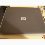 HP omnibook xe4100