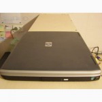 HP omnibook xe4100