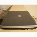 HP omnibook xe4100