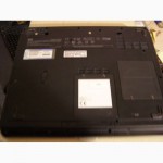 HP omnibook xe4100