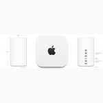 Apple Airport Extreme NEW ME918 супер цена