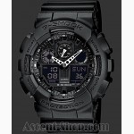 Копии наручных часов CASIO G-SHOCK купить в Украине