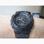 Копии наручных часов CASIO G-SHOCK купить в Украине