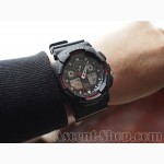 Копии наручных часов CASIO G-SHOCK купить в Украине