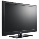 Продам телевизар LG 42LM340T