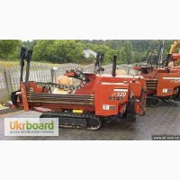 Буровые установки гнб Vermeer и Ditch Witch JT 520