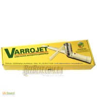 Вароджет Varrojet электрический дымарь