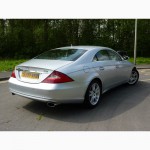 Разборка Mercedes-Benz CLS-Class C219 04-11 год. Запчасти на Мерседес Бенц ЦЛС-Класс