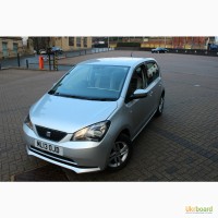 Разборка Seat Mii (KF1) 11-15 год. Запчасти на Сеат Мии