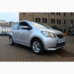 Разборка Seat Mii (KF1) 11-15 год. Запчасти на Сеат Мии