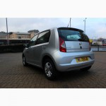 Разборка Seat Mii (KF1) 11-15 год. Запчасти на Сеат Мии