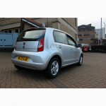 Разборка Seat Mii (KF1) 11-15 год. Запчасти на Сеат Мии