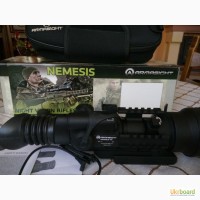 Продам прицел ночного видения Armasight Nemesis 4x72 QSi