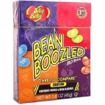 Конфеты Бин Бузлд Jelly Belly купить