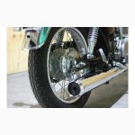 Продам Yamaha SR400