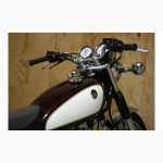 Продам Yamaha SR400