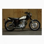 Продам Yamaha SR400