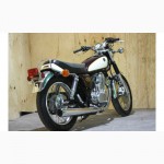 Продам Yamaha SR400