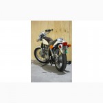 Продам Yamaha SR400