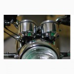 Продам Yamaha SR400