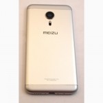 Meizu pro5 64/4Гб. Цитрус