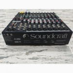 Продам Микшер Soundcraft EPM8