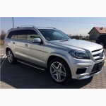 Разборка Mercedes GL-class X166 (2012-2017 год). Запчасти