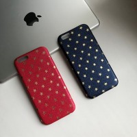 Чехол со звездами на iPhone 6/6S