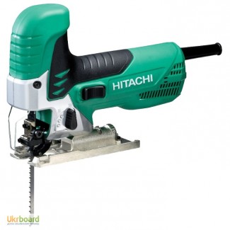 Лобзик Hitachi CJ90VAST-NS