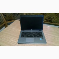 HP Elitebook 840 G2, 14#039;#039;, i7-5600U 2, 6-3, 2Ghz, 500GB, 8GB, підсвітка, дуже гарний стан