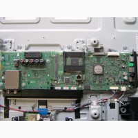 Main board 1-894-792-21 A2066213A SSONY KDL-40W705C, KDL48W705C