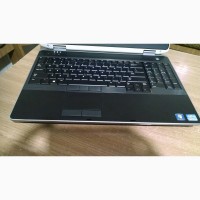 Ноутбук Dell Latitude E6530, 15, 6#039;#039;, i5-3320M, 8GB, 500GB. Апгрейд Надійний і високоякісн