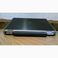 Ноутбук Dell Latitude E6530, 15, 6#039;#039;, i5-3320M, 8GB, 500GB. Апгрейд Надійний і високоякісн