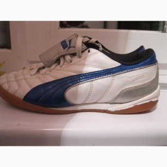 Продам футзалки PUMA / розмір - 38.5