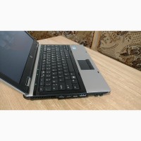 Ноутбук HP ProBook 6450b, 14#039;#039;, i5-520M, 4GB, 160GB, ліц.Win, Гарантія