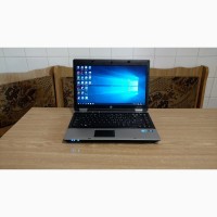 Ноутбук HP ProBook 6450b, 14#039;#039;, i5-520M, 4GB, 160GB, ліц.Win, Гарантія