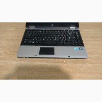 Ноутбук HP ProBook 6450b, 14#039;#039;, i5-520M, 4GB, 160GB, ліц.Win, Гарантія