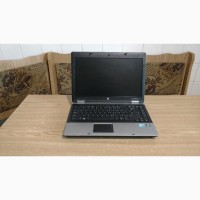 Ноутбук HP ProBook 6450b, 14#039;#039;, i5-520M, 4GB, 160GB, ліц.Win, Гарантія