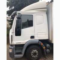 Запчасти б/у Iveco Eurocargo Разборка Ивеко Еврокарго