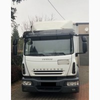 Запчасти б/у Iveco Eurocargo Разборка Ивеко Еврокарго