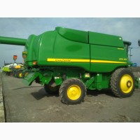 John Deere 9770 STS 2008 Комбайн зерноуборочный