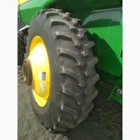 John Deere 9770 STS 2008 Комбайн зерноуборочный