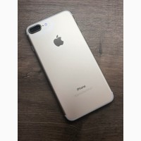 Продам IPhone 7+ 32 Gb