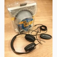 Продам наушники Sennheiser HD 202