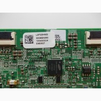 Плата T-con BN41-02111A, LSF320HN03, SK98BN9501304A, 60Hz телевизора Samsung UE32H5000AK