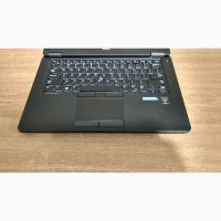 Ультрабук Dell Latitude E5450, 14#039;#039; FHD IPS, i5-5300U, 16GB, 256GB SSD, Win 10Pro.Гарантія