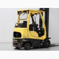 Вилочный погрузчик Hyster S3.0FT