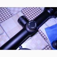 Продам прицел Bushnell 6-24x50 АОIR