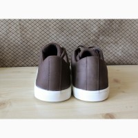 Кеды timberland vulc leather oxford a1z98 оригінал р.43 натуральний нубук