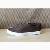 Кеды timberland vulc leather oxford a1z98 оригінал р.43 натуральний нубук